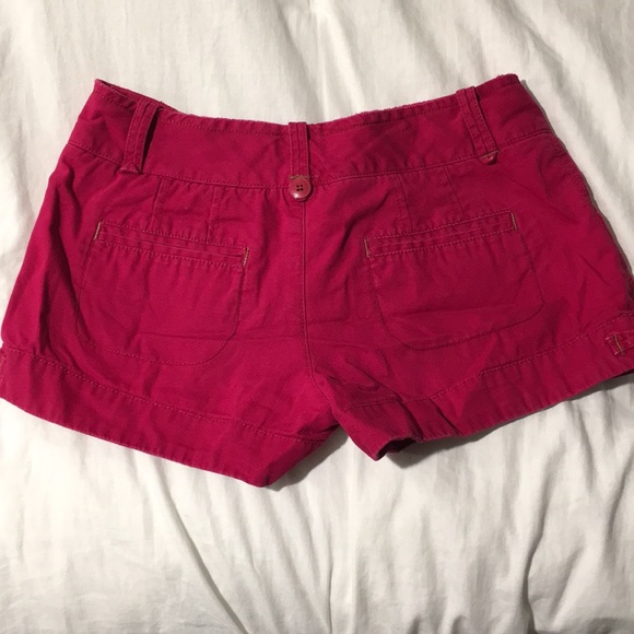 Shorts - Picture 2 of 2